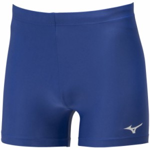 ミズノ 32MBA111252XL パワーパンツ（サーフブルー・サイズ：2XL）MIZUNO[32MBA111252XL] 返品種別A