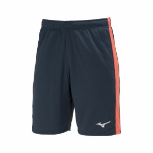 ミズノ 72MBA00214XL ゲームパンツ（ドレスネイビー・サイズ：XL）mizuno　ユニセックス[72MBA00214XL] 返品種別A