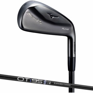 ミズノ 5KJCB33473S Mizuno Pro FLI-HI（2023） アイアン No.3 フレックス：SOT Iron 95 カーボンシャフト[5KJCB33473S] 返品種別A