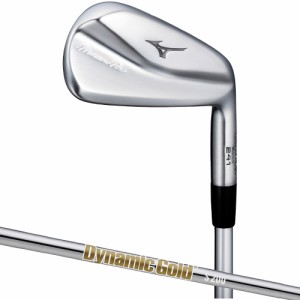 ミズノ 5KJSB33174S2 Mizuno Pro 241 アイアン No.4 フレックス：S200Dynamic Gold HT スチールシャフト[5KJSB33174S2] 返品種別A