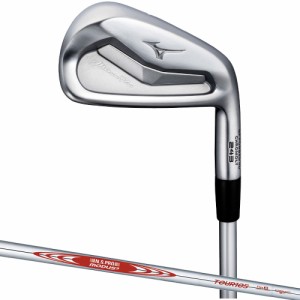 ミズノ 5KJXB33274S Mizuno Pro 243 アイアン No.4 フレックス：SN.S.PRO MODUS3 TOUR105 スチールシャフト[5KJXB33274S] 返品種別A