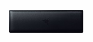 Razer 【国内正規品】Razer 60％ キーボード用 リストレスト Ergonomic Wrist Rest for Mini  RC21-01720100-R3M1返品種別A