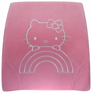 Razer 【国内正規品】ランバークッション Lumbar Cushion Hello Kitty and Friends Edition  RC81-03830201-R3M1返品種別A