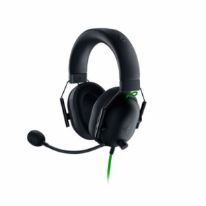 Razer RZ04-04570100-R3M1 【国内正規品】ゲーミングヘッドセット Razer BlackShark V2 X USB[RZ0404570100R3M1] 返品種別A