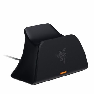 【PS5】Quick Charging Stand for PS5(TM) (Black) 返品種別B