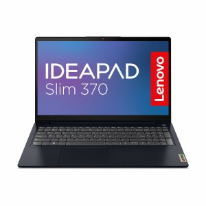 Lenovo（レノボ） 82RK00XCJP(15-CI5) 15.6型 ノートパソコン Lenovo IdeaPad Slim 370i（Core i5/ メモリ 16GB/ 256GB SSD /Officeあり