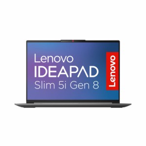 Lenovo（レノボ） 82XF0088JP(16-CI7) 16型 ノートパソコン Lenovo IdeaPad Slim 5i Gen 8（Core i7/ メモリ 16GB/ 512GB SSD）クラウド