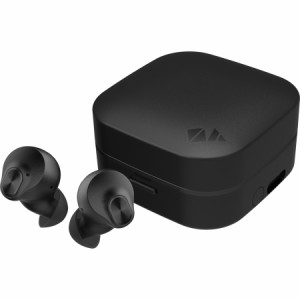 AVIOT TE-Q3-NA2 ノイズキャンセリング機能搭載　完全ワイヤレス　Bluetoothイヤホン(N/A)[TEQ3NA2] 返品種別A