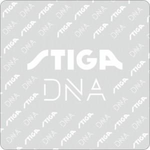 STIGA（スティガ） STJ-1914042000 卓球 ラバー粘着シート DNA[STJ1914042000] 返品種別A