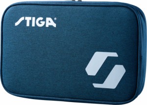 STIGA（スティガ） STJ-1421030681 ダブルラケットケース ライバル[STJ1421030681] 返品種別A