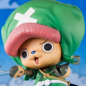 one piece チョッパー フィギュアの通販｜au PAY マーケット