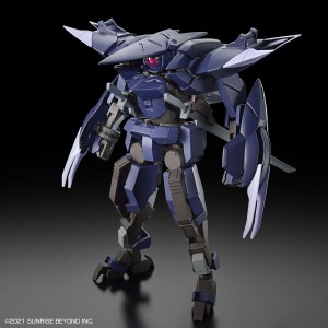 バンダイスピリッツ 1/72 HG ブレイディファントム（境界戦機）プラモデル  返品種別B