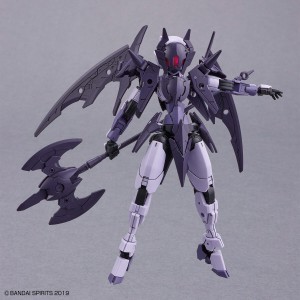 バンダイスピリッツ 1/144 30MM EXM-E7r スピナティア (リーパー仕様)プラモデル  返品種別B