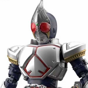 バンダイスピリッツ Figure-rise Standard 仮面ライダーブレイドプラモデル  返品種別B