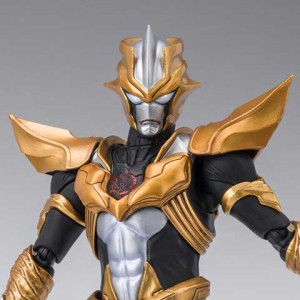 バンダイスピリッツ S.H.フィギュアーツ アブソリュートタルタロス（ウルトラギャラクシーファイト 運命の衝突）フィギュア  返品種別B