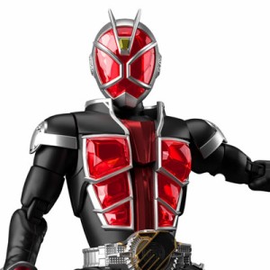 バンダイスピリッツ Figure-rise Standard 仮面ライダーウィザード フレイムスタイル（仮面ライダーウィザード）プラモデル  返品種別B