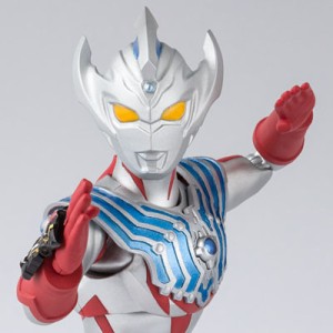 バンダイスピリッツ 【再生産】S.H.Figuarts ウルトラマンタイガ（ウルトラマンタイガ）フィギュア  返品種別B