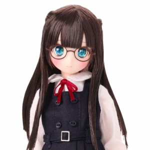 アゾン 1/6 からふるDreamin’/ 朝比奈 幸穂 〜和遥キナ学校制服コレクション〜【POD048-CAK】ドール  返品種別B