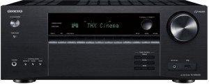 オンキヨー TX-NR6100(B) 7.2ch対応AVレシーバーONKYO[TXNR6100B] 返品種別A