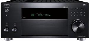 オンキヨー TX-RZ50(B) 9.2ch対応AVレシーバーONKYO[TXRZ50B] 返品種別A