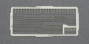 ボナファイデプロダクト 【再生産】(N) P-116 103系用作用管＆インバータ配管 ボナファイデ P-116返品種別B