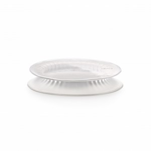 シービージャパン シリコンラップ　15cm　1個入り CB JAPAN　Lekue　Reusable Flexible Lid 15cm シリコンラツプ15CM返品種別A