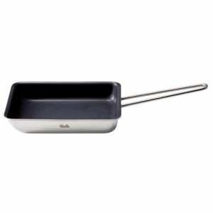 フィスラー 16-003-00-500 【IH対応】エッグロースター 大Fissler スペリオ[1600300500] 返品種別A