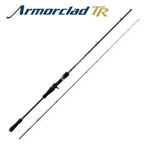 パームス エルア アーマークラッド TR ATGC-66 LIGHT SPRINT 6.6ft 2ピース ベイト ATGC-66 LIGHT SPRINT返品種別A