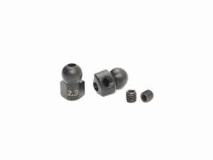 INFINITY 5.8mm スタビライザーボール 2.3mm（IF15-2）【G208】ラジコンパーツ  返品種別B