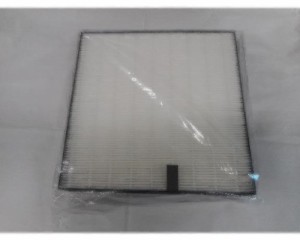 ダイキン BAFP101A4 空気清浄機用交換フィルターDAIKIN 交換用抗菌HEPAフィルター（静電HEPAフィルター）[BAFP101A4] 返品種別A