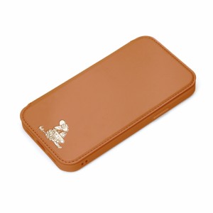 PGA PG-DGF21K06TOY iPhone 13用 ガラスフリップケース（トイ・ストーリー）[PGDGF21K06TOY] 返品種別A