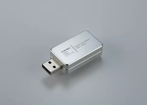 ユキム PNA-USB01 プラグ・ノイズ・アブソーバーUSB端子（1本）YUKIMU SUPER AUDIO ACCESSORY[PNAUSB01] 返品種別A