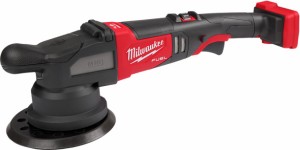 ミルウォーキー M18 FROP21-0X0 JP M18 FUEL 21mm ダブルアクションポリッシャー (本体のみ)Milwaukee[M18FROP210X0JP] 返品種別B