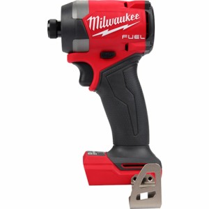 ミルウォーキー M18 FID3-0X0 JP M18 FUEL インパクトドライバー (本体のみ)Milwaukee[M18FID30X0JP] 返品種別B