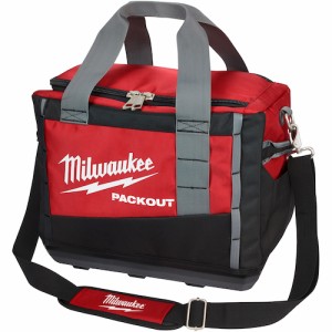 ミルウォーキー 48-22-8321N PACKOUT 15インチツールバッグMilwaukee[48228321N] 返品種別B