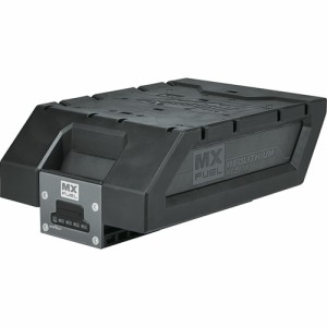 ミルウォーキー MX FUEL 6.0Ah バッテリー Milwaukee MX FUEL REDLITHIUM XC406 BATTERY PACK リチウムイオン電池 MXF XC406 JP返品種別B