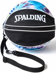 スポルディング 49-001SDT ボールバッグ（ターコイズ）SPALDING[SPD49001SDT] 返品種別A