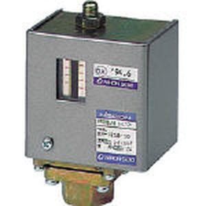 日本精器 BN-1218-10 圧力スイッチ設定圧力0.1〜0.8MPa圧力スイッチ[BN121810] 返品種別B