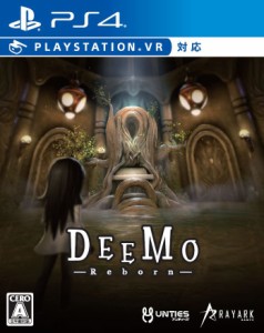 【PS4】DEEMO -Reborn- 返品種別B