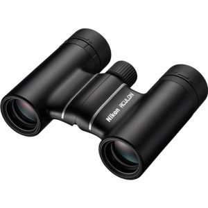 ニコン ACT0210X21BK 双眼鏡「ACULON T02 10x21」（倍率10倍）[ACT0210X21BK] 返品種別A