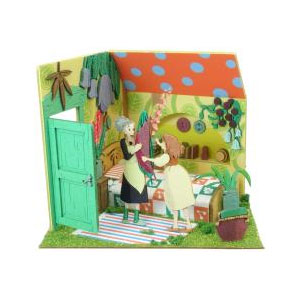 借り ぐらし アリエッティ コスプレの通販 Au Pay マーケット