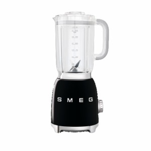 smeg BLF01BLJP ブレンダー　ブラックSMEG[BLF01BLJP] 返品種別A