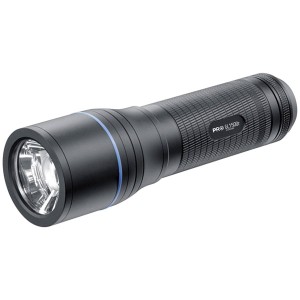 ワルサープロ GL1500R LED懐中電灯 1350ルーメンWALTHER PRO[GL1500R] 返品種別A