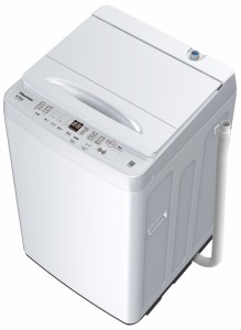 ハイセンス HW-T60H 6.0kg 全自動洗濯機Hisense[HWT60H] 返品種別A