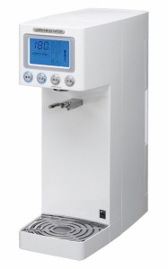 シナジートレーディング HDW0002 水素水生成器（ホワイト）グリーニングウォーター[HDW0002] 返品種別B