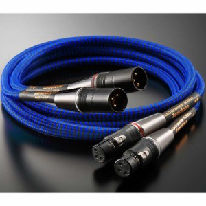 ゾノトーン 7NAC-Granster 5000α-1.0XLR XLRケーブル(1.0m・ペア)Zonotone[7NACGS5000A10X] 返品種別A