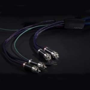 フルテック フォノケーブル【RCA/RCA】RCAフォノ出力用(1.1m) FURUTECH“Ag-16 フォノケーブルシリーズ” AG-16-R4(RCA/RCA)返品種別A