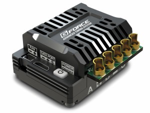 G-FORCE BLC160Air(ブラシレスモーター用 ESC)【G0408】ラジコン用  返品種別B