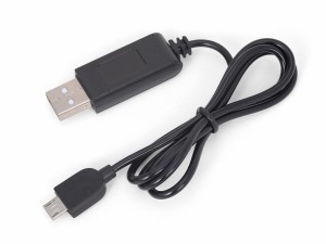G-FORCE USB充電器 (ESPADA用)【GB111】ラジコン用  返品種別B
