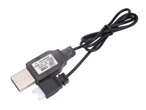 G-FORCE USB充電ケーブル(Incredible用)【GB144】  返品種別B